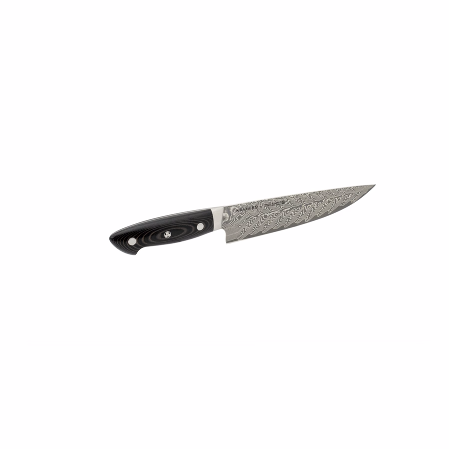 8-inch, Narrow Chef's Knife