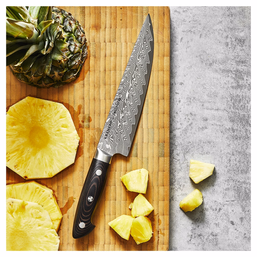 8-inch, Narrow Chef's Knife