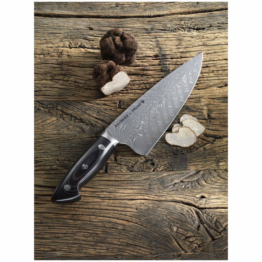 6-inch, Chef's Knife