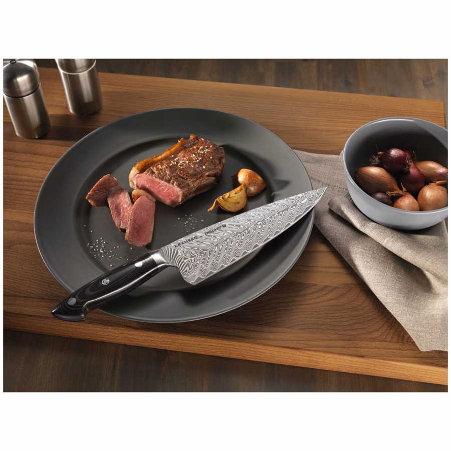 6-inch, Chef's Knife