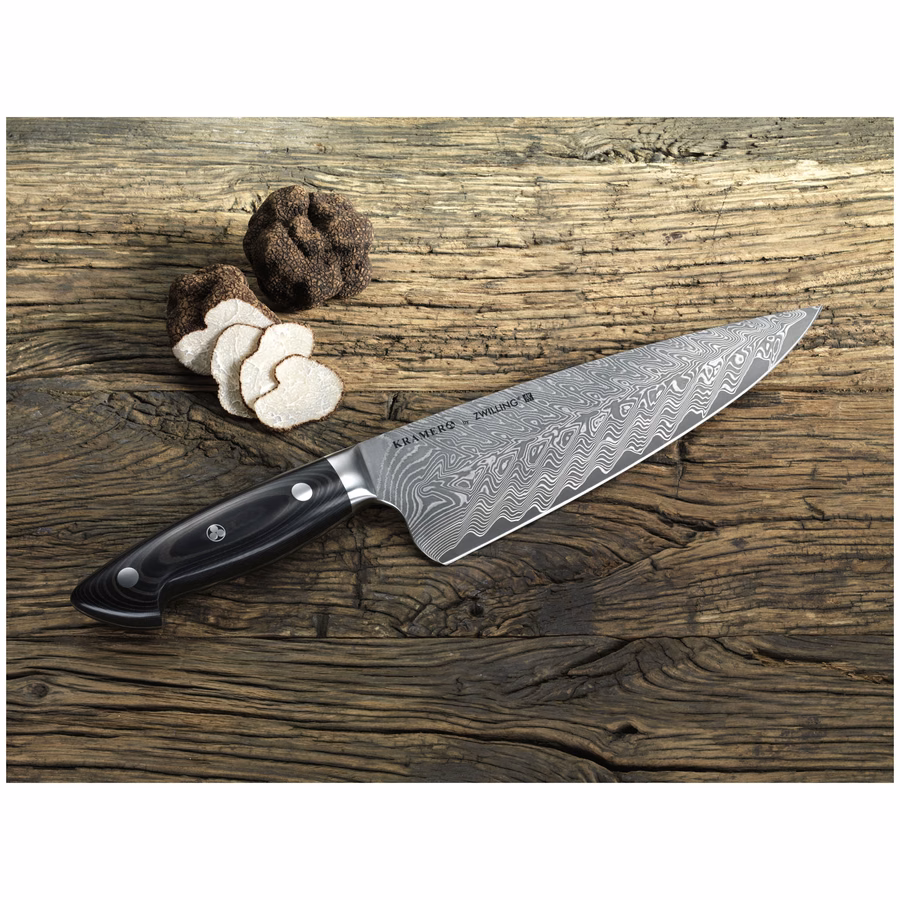 6-inch, Chef's Knife