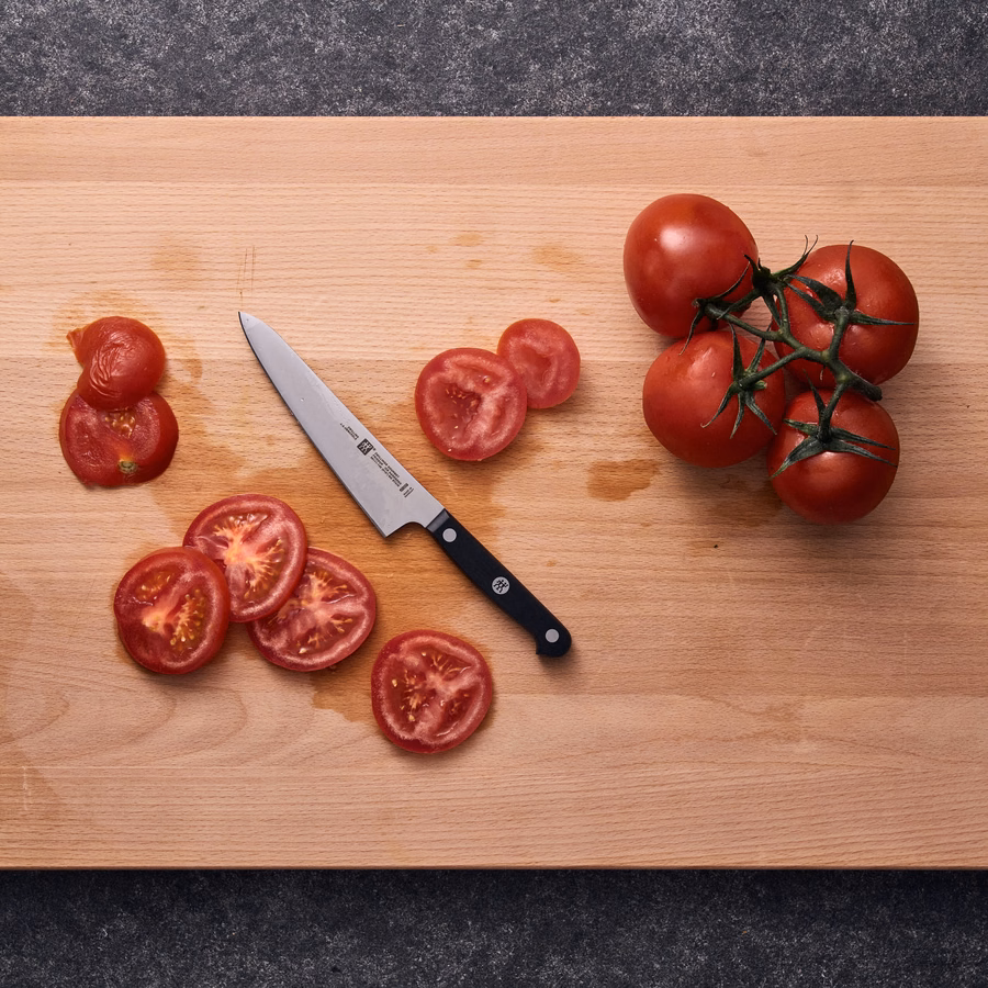 5.5-inch Prep Knife, Fine Edge