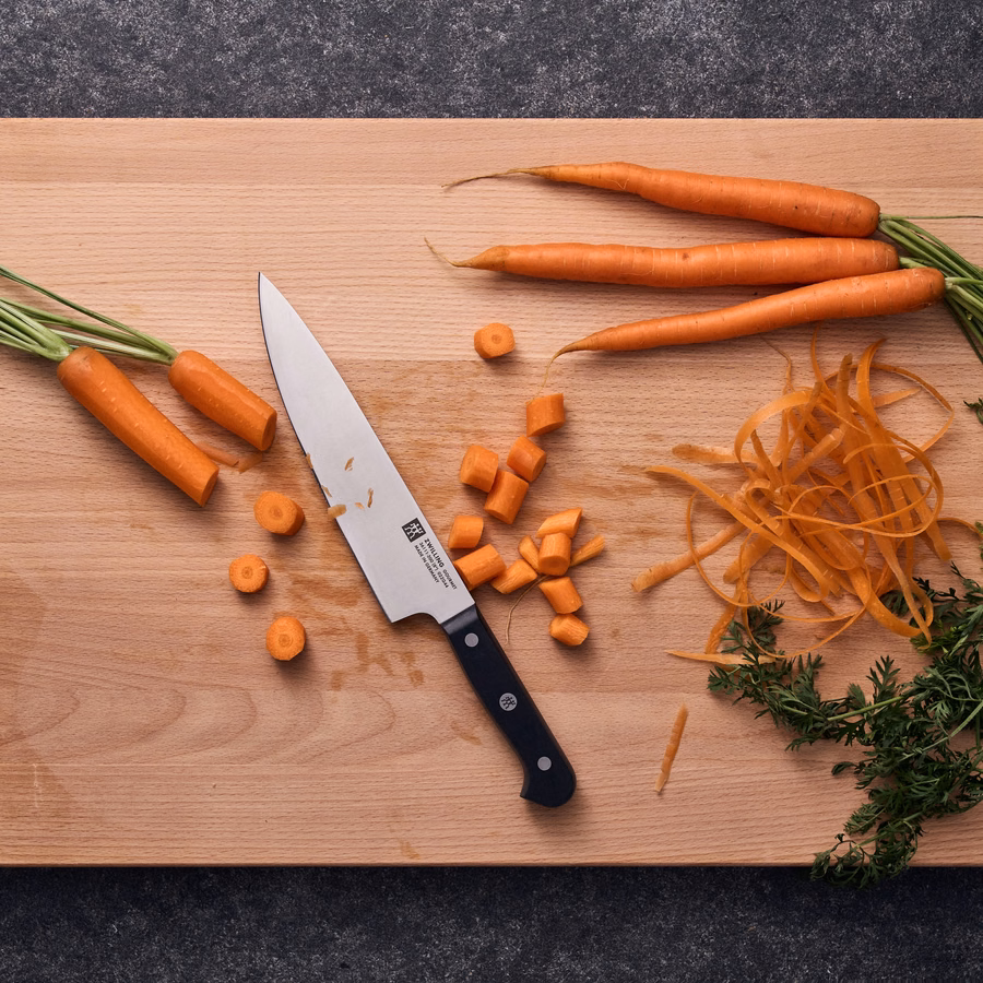 8-inch, Chef's Knife