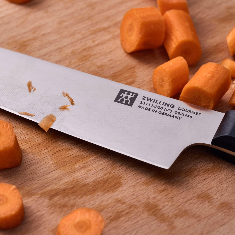 8-inch, Chef's Knife