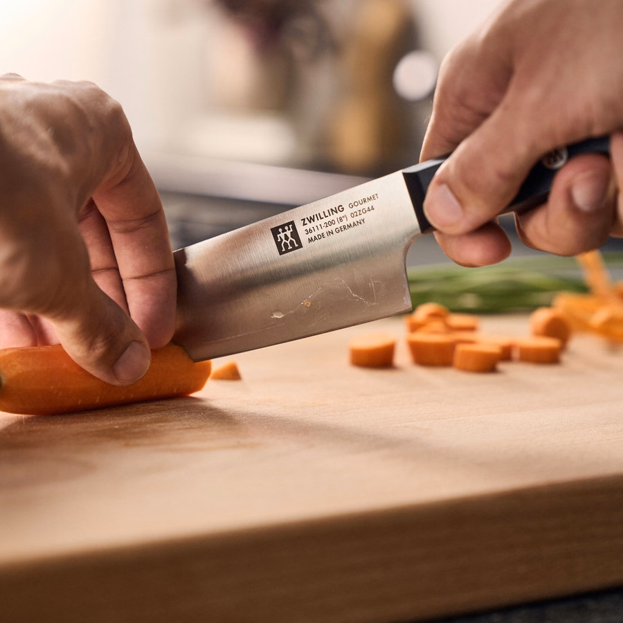 8-inch, Chef's Knife