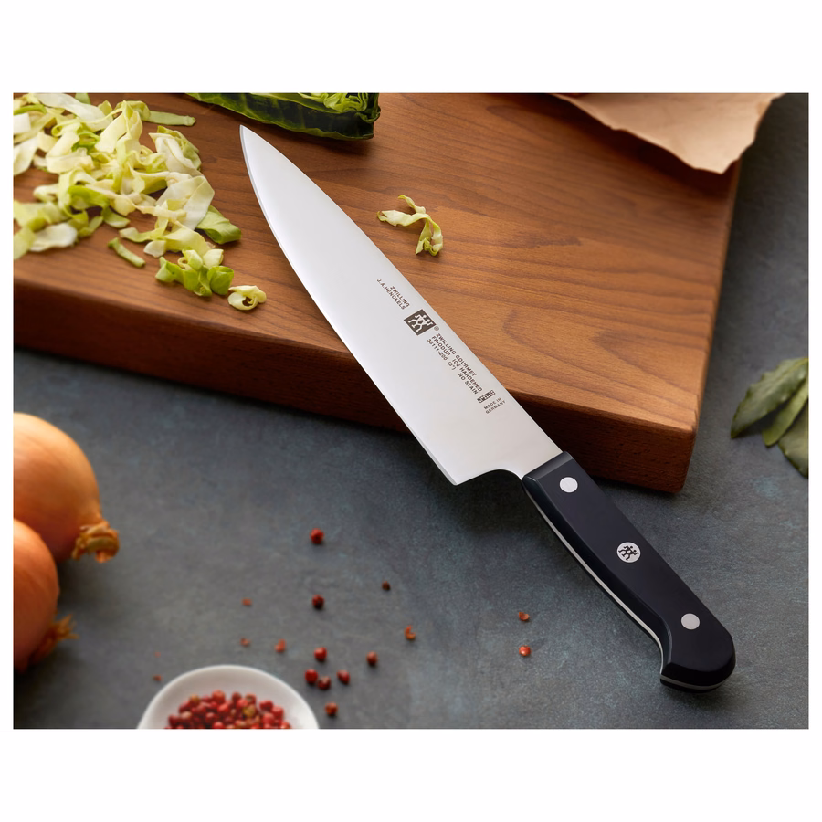 8-inch, Chef's Knife