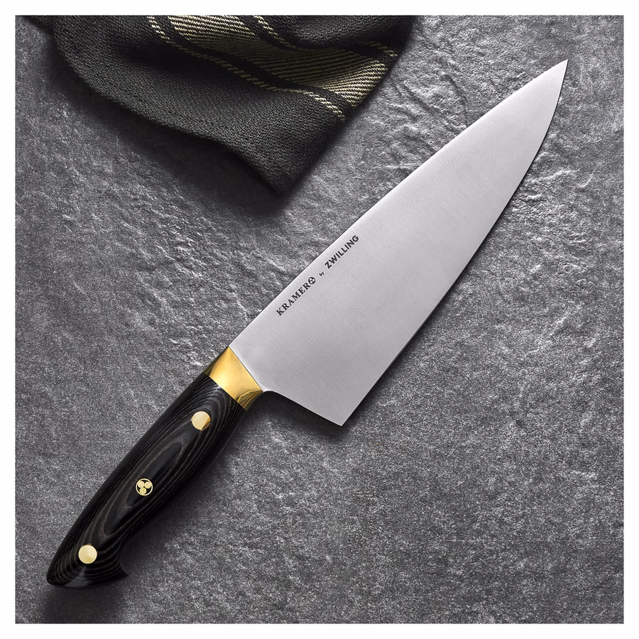 8-inch, Chef's Knife