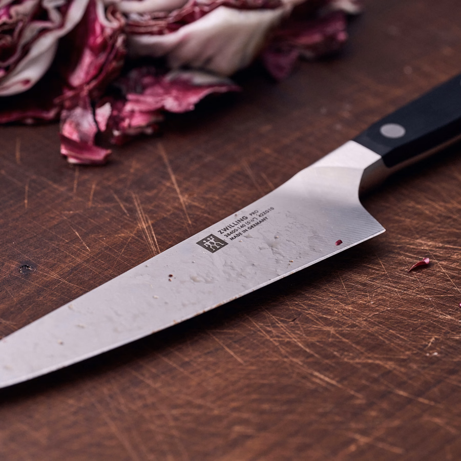 5.5-inch Prep Knife, Fine Edge