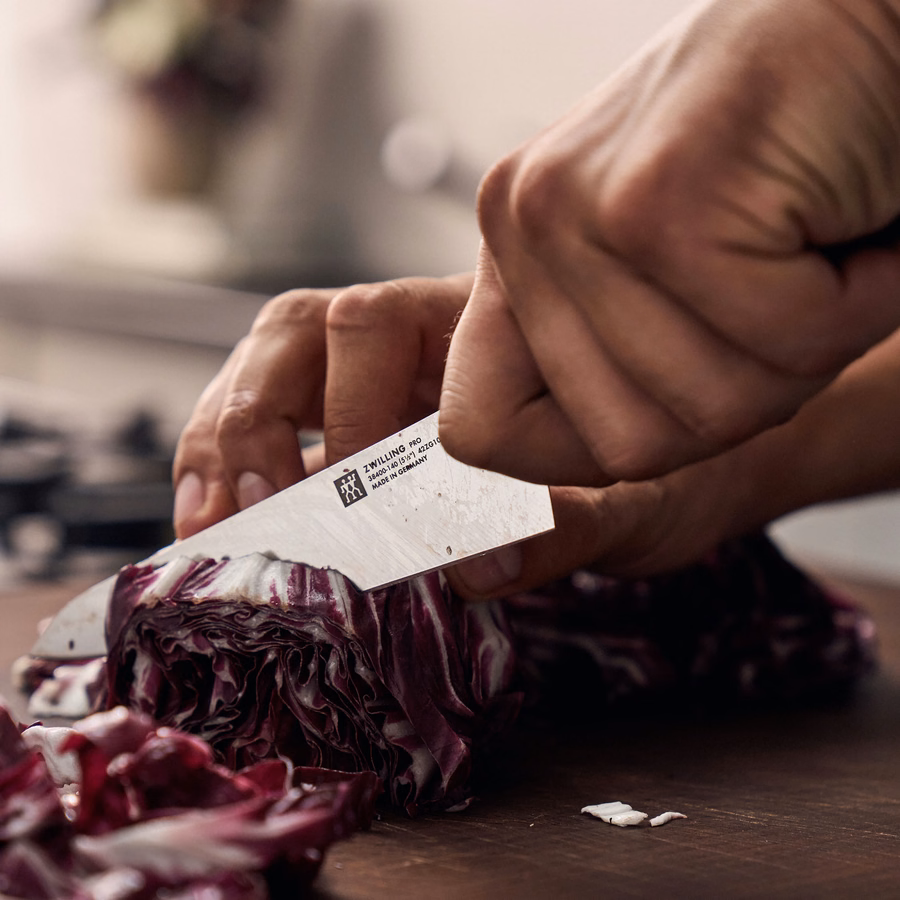5.5-inch Prep Knife, Fine Edge