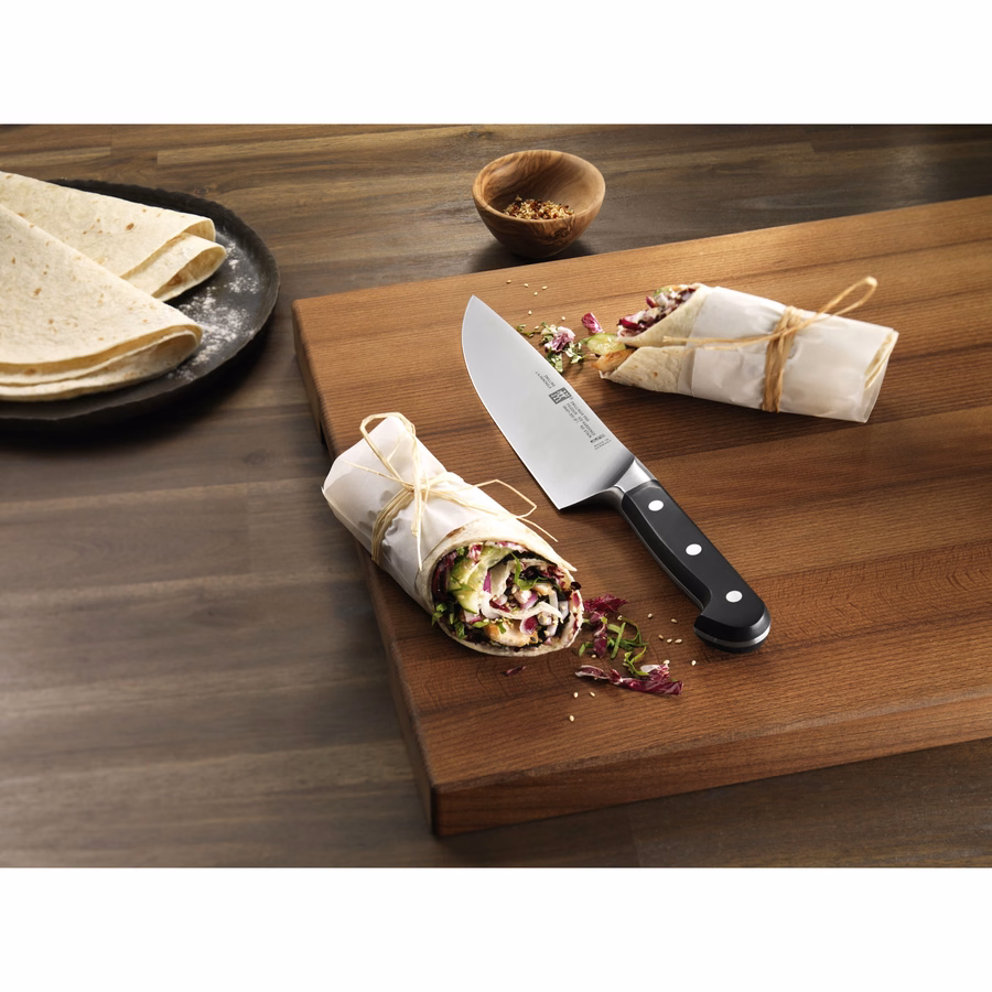8-inch, Chef's Knife