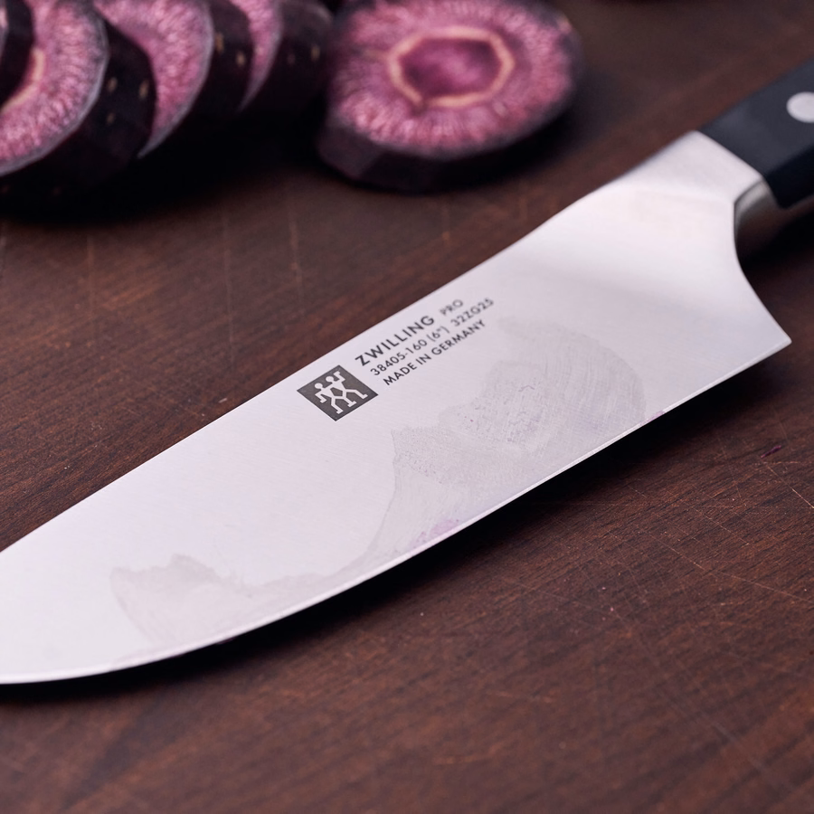 6-inch, Chef's Knife