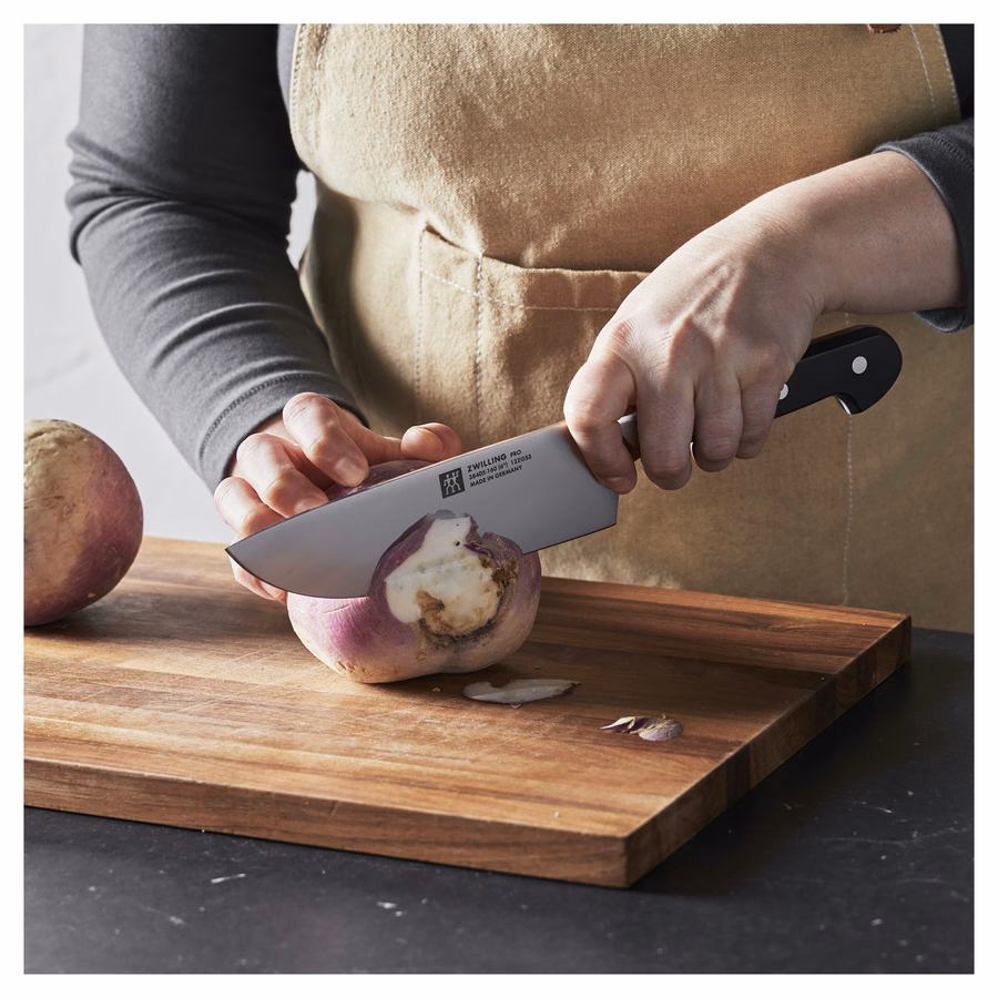 6-inch, Chef's Knife
