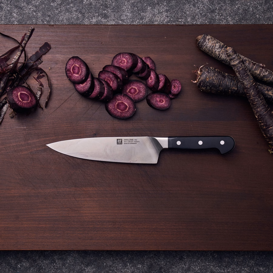8-inch, Traditional Chef's Knife