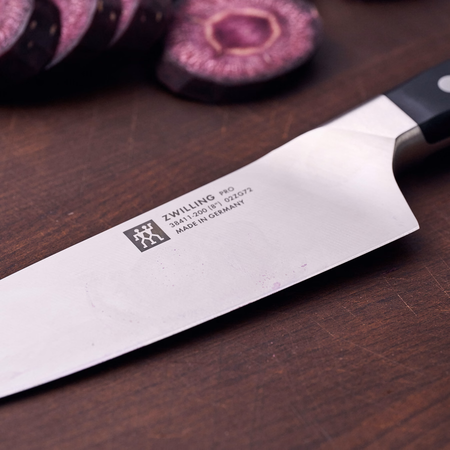 8-inch, Traditional Chef's Knife
