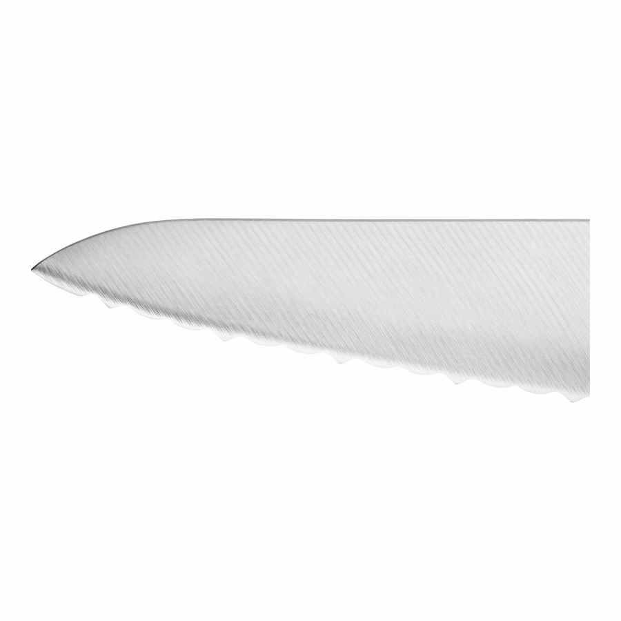 5.5-inch Prep Knife, Inverted Serrated Edge