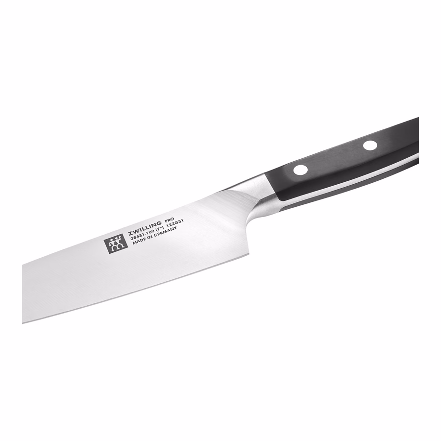 7-inch, Slim Chef's Knife