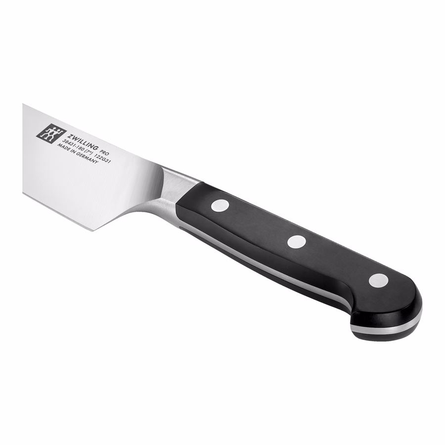 7-inch, Slim Chef's Knife