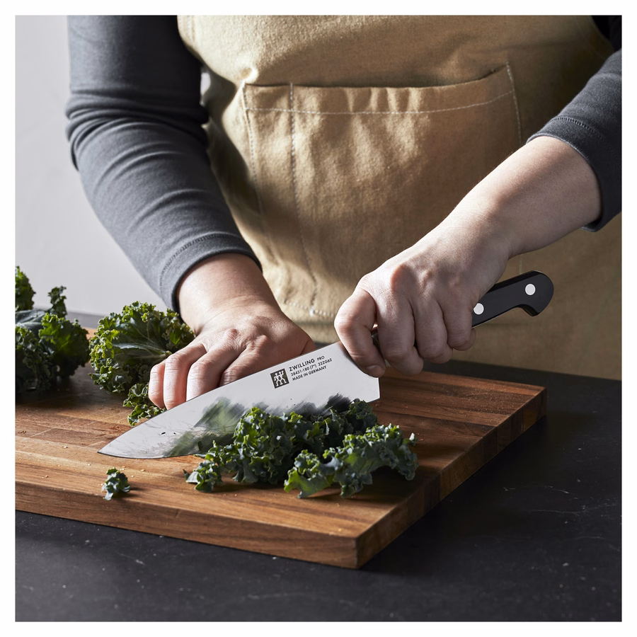7-inch, Slim Chef's Knife