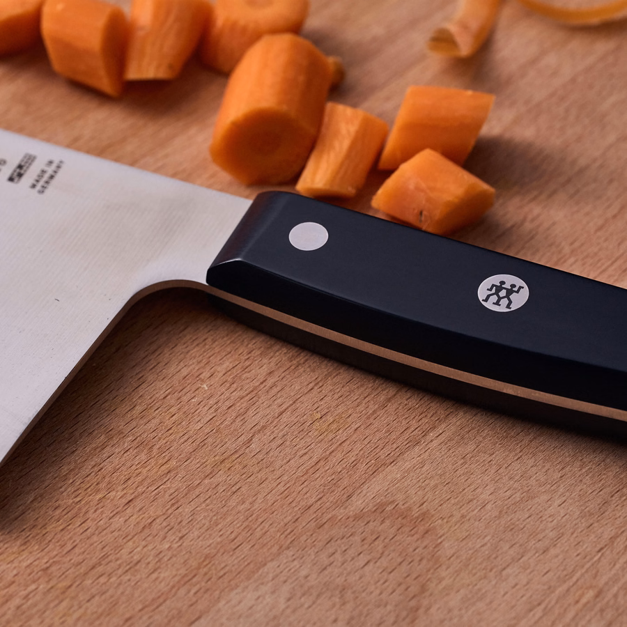 7-inch, Chinese Chef's Knive/vegetable Cleaver