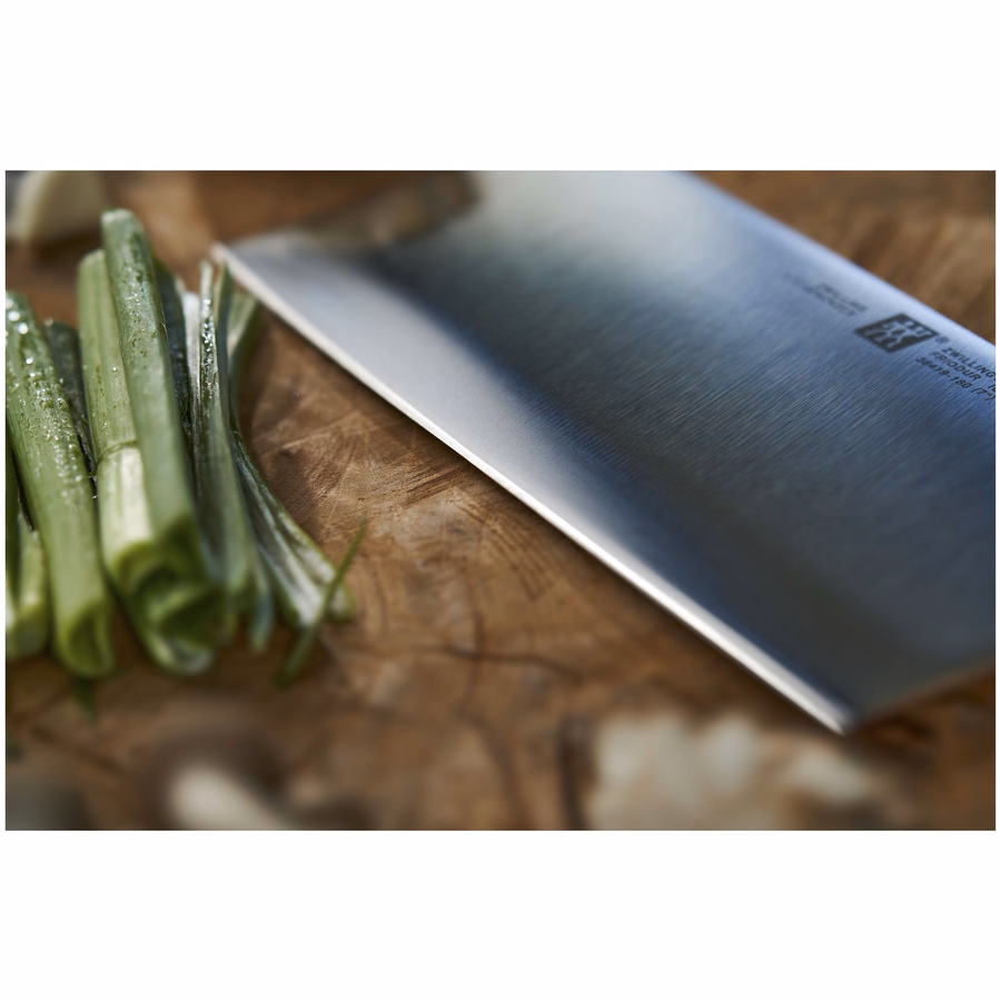7-inch, Chinese Chef's Knife/Vegetable Cleaver