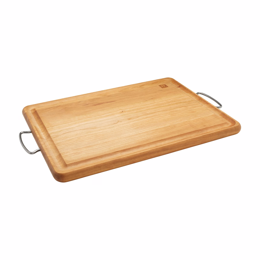 19.5-inch x 15-inch Cutting Board, Cherry