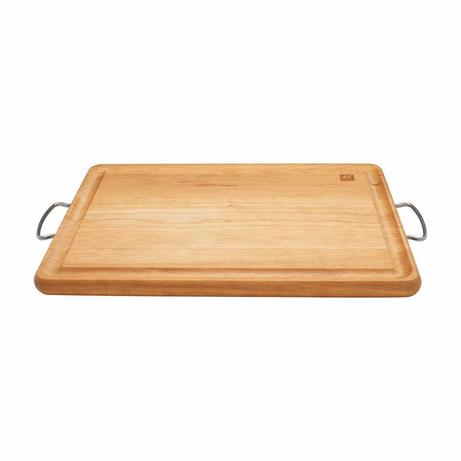 19.5-inch x 15-inch Cutting Board, Cherry