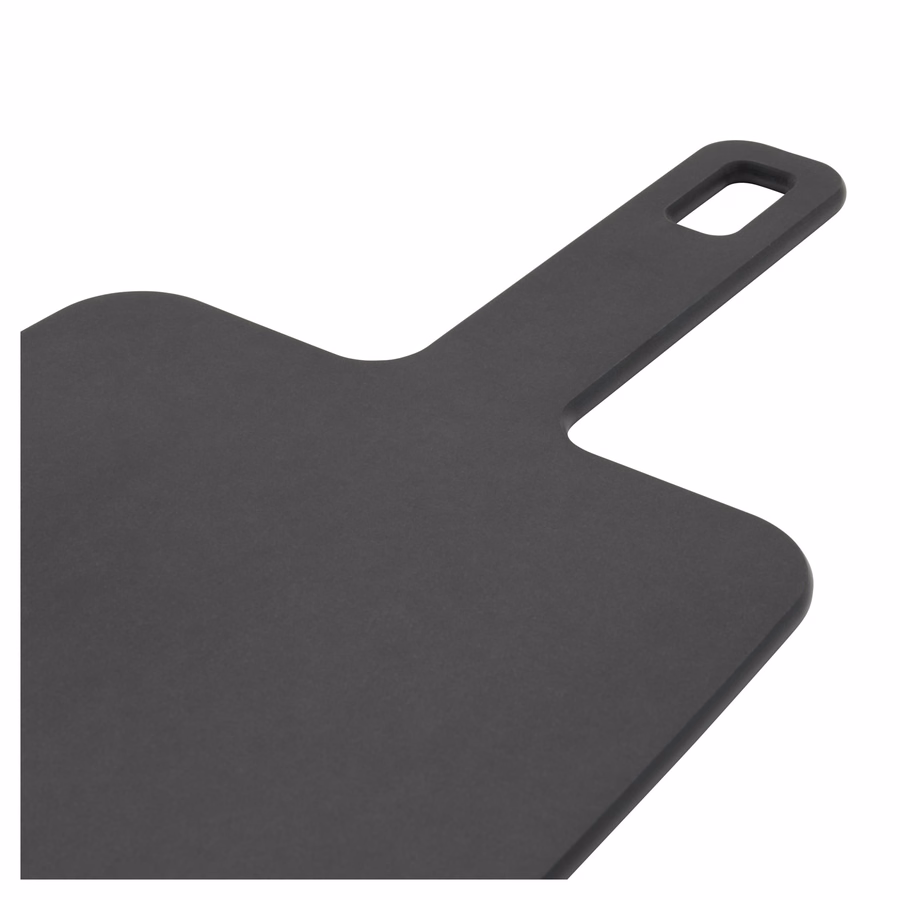 19-inch x 7.5-inch Plant Fiber Cutting Board, Fiber Wood