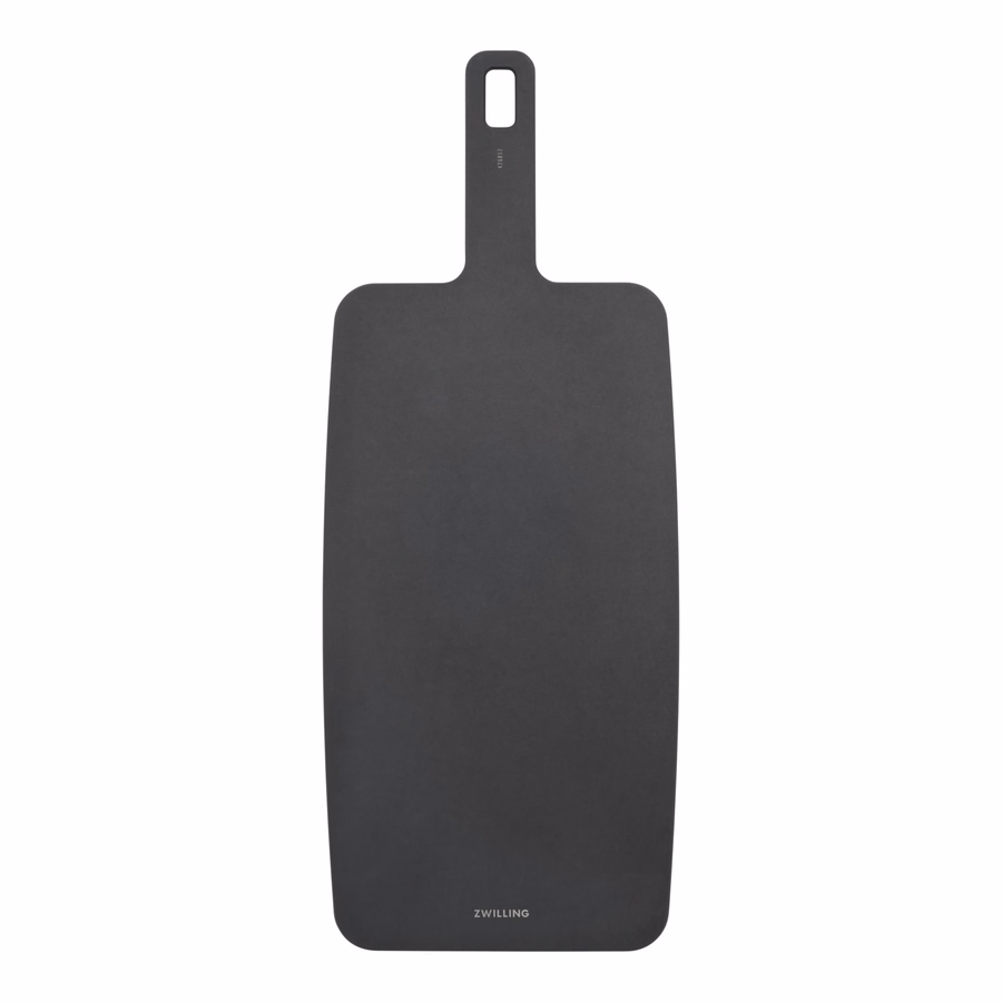 19-inch x 7.5-inch Plant Fiber Cutting Board, Fiber Wood