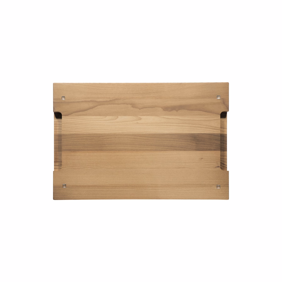 21-inch x 16-inch Cutting Board, Beechwood