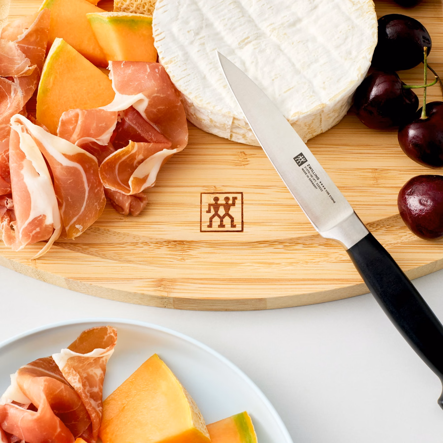 11.25 inch x 9-inch Cutting Board, Bamboo
