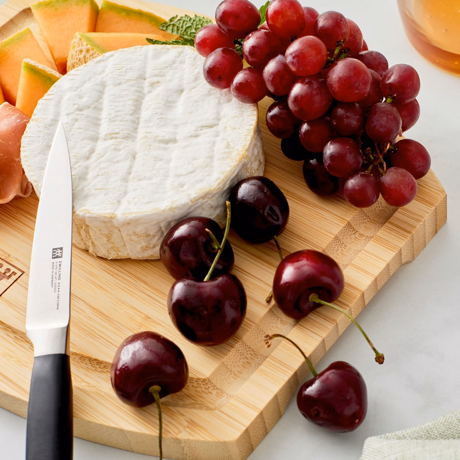 11.25 inch x 9-inch Cutting Board, Bamboo