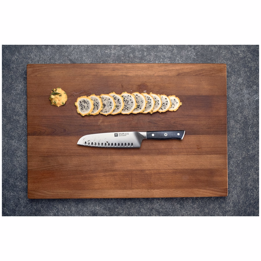 7-inch, Hollow Edge Santoku