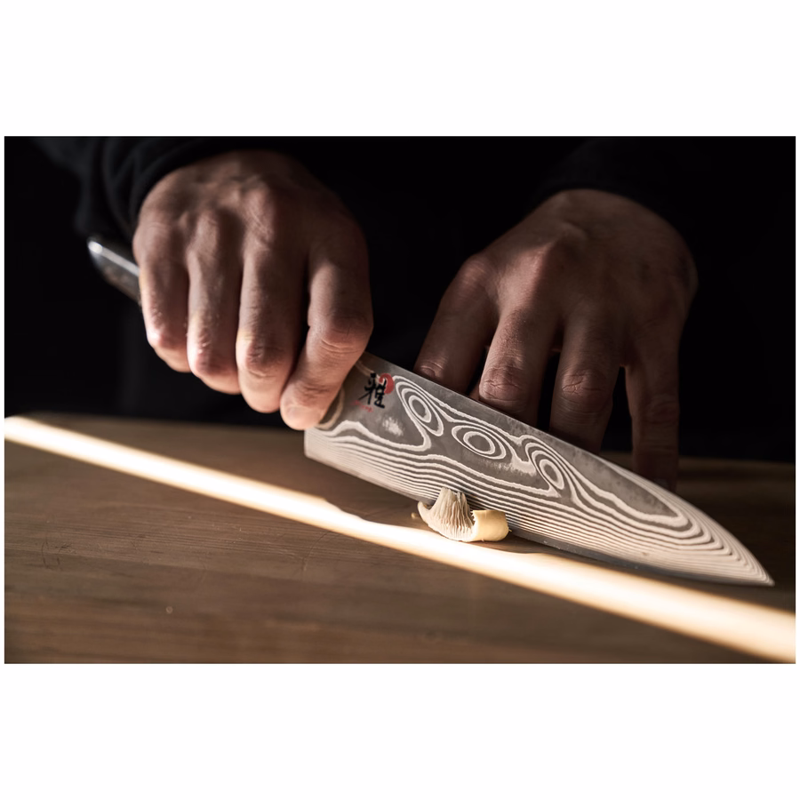 8-inch, Chef's Knife