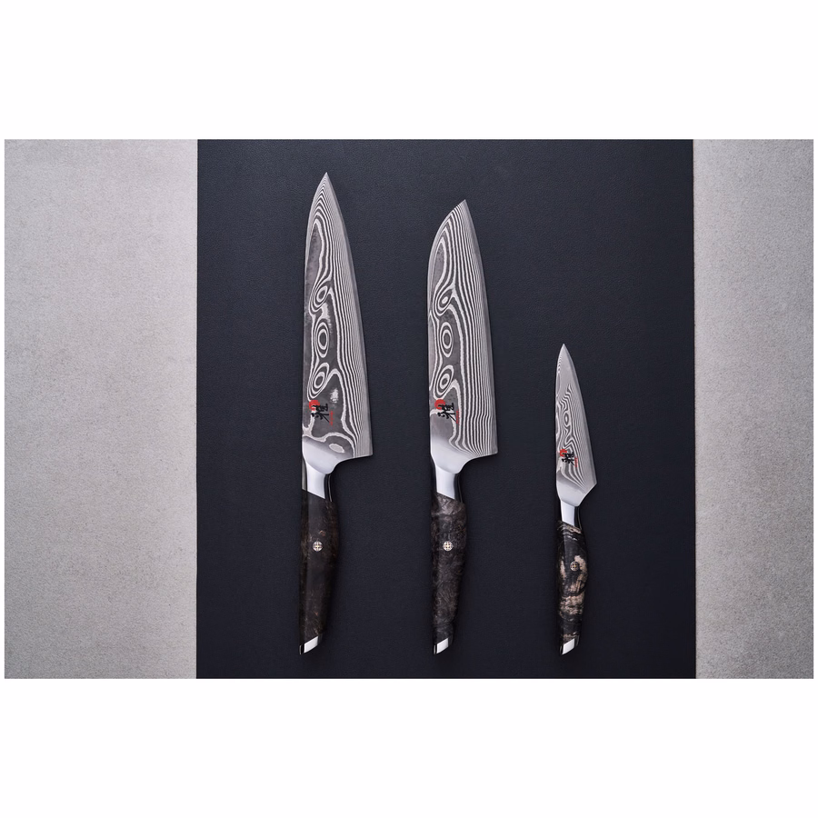 8-inch, Chef's Knife