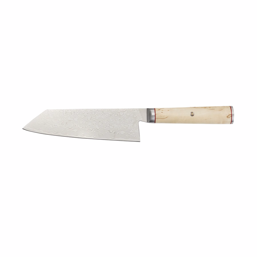 6.5-inch, Bunka Knife