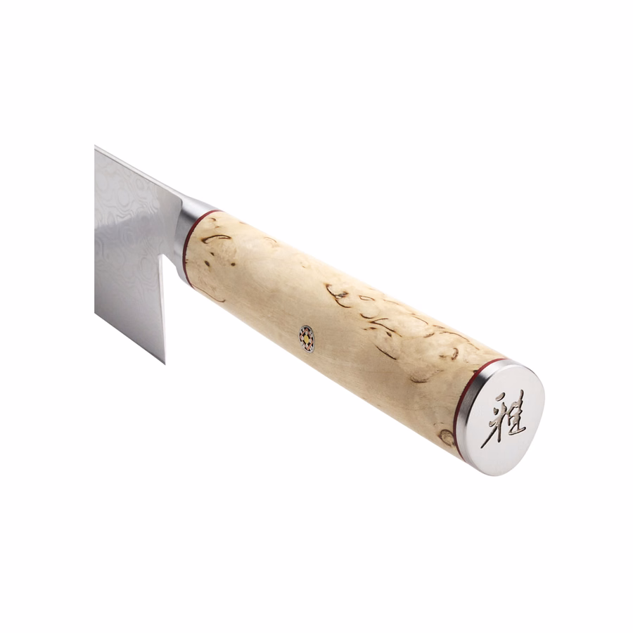 6.5-inch, Bunka Knife