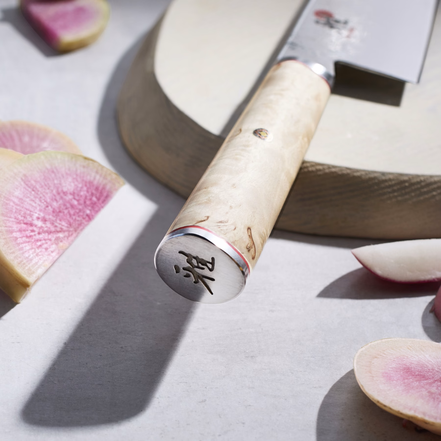 6.5-inch, Bunka Knife