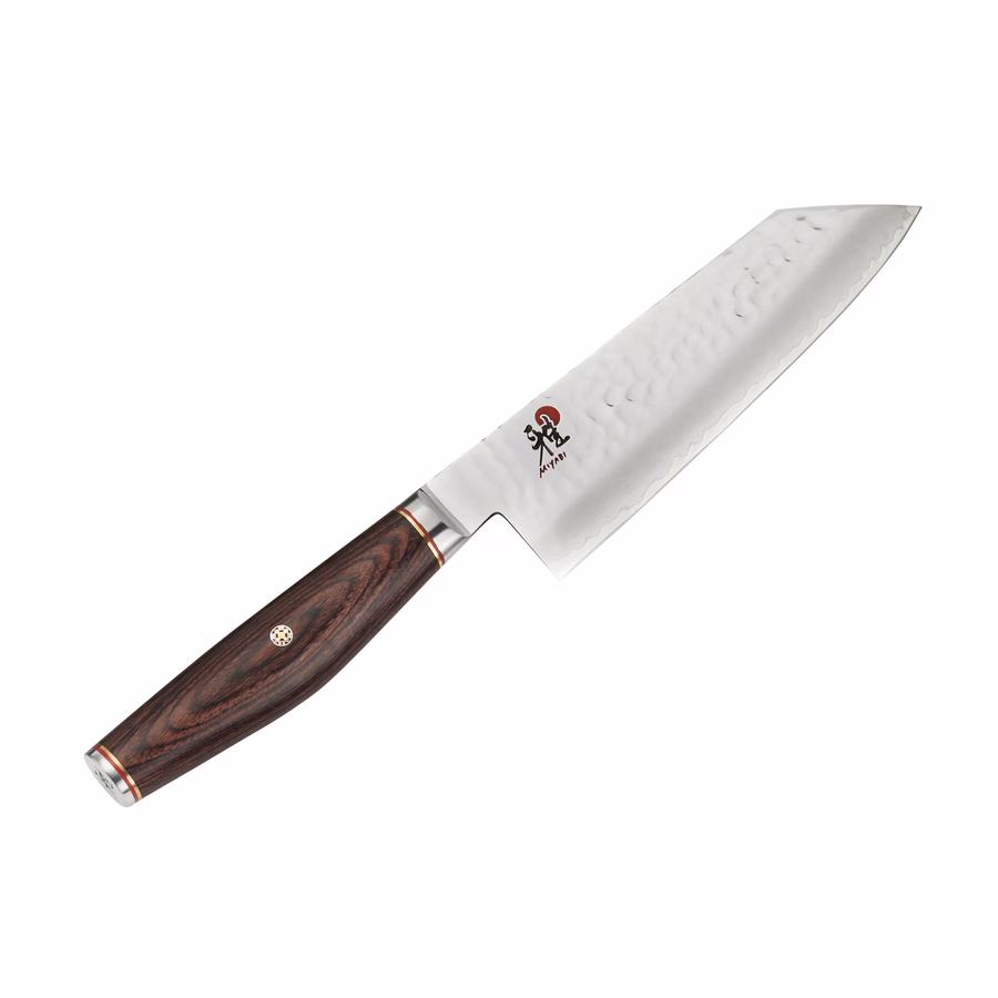 6.5-inch, Bunka Knife