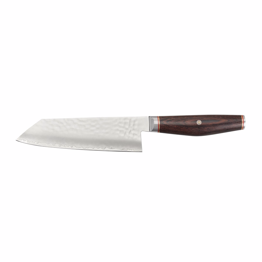 6.5-inch, Bunka Knife