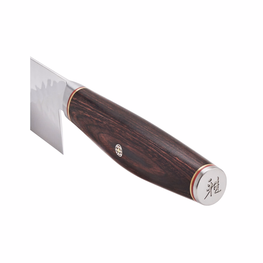 6.5-inch, Bunka Knife