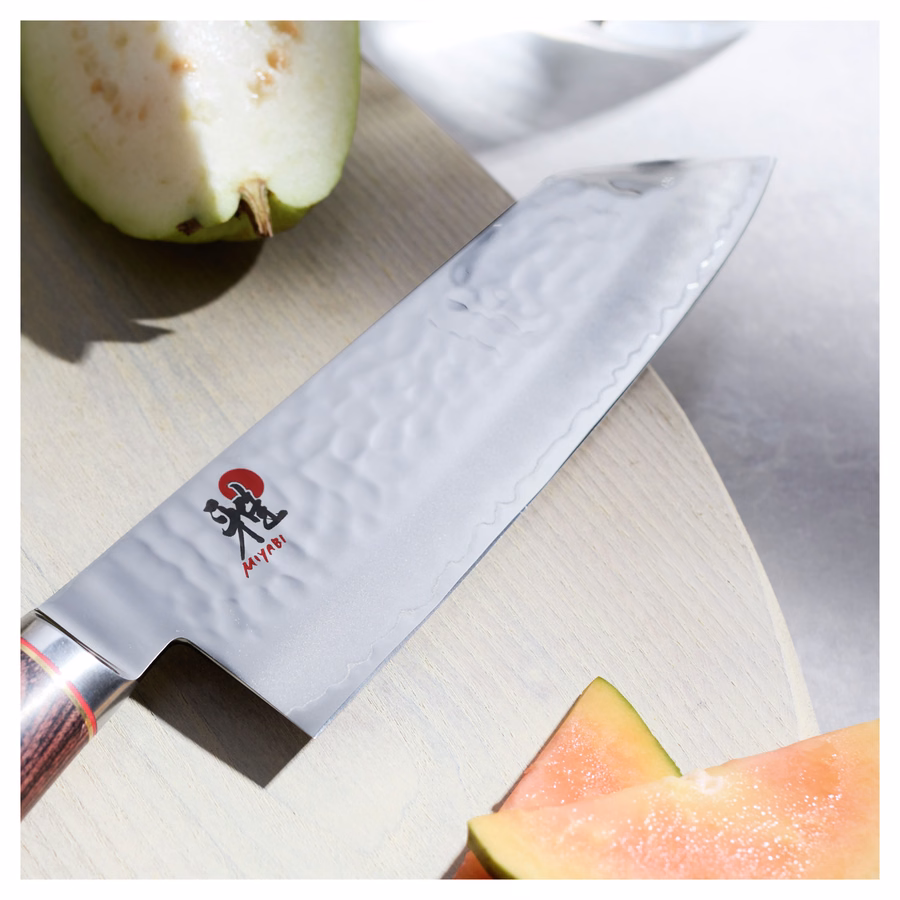 6.5-inch, Bunka Knife