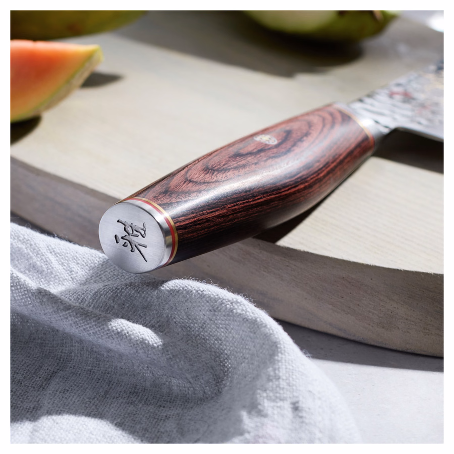 6.5-inch, Bunka Knife