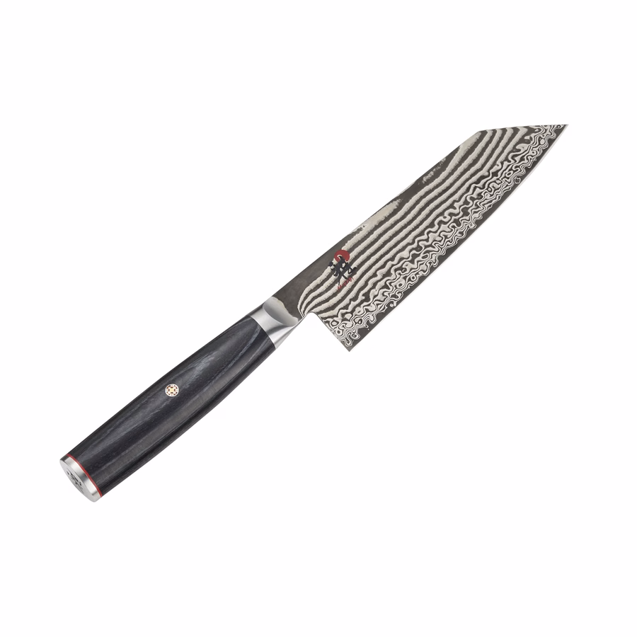 6.5-inch, Bunka Knife
