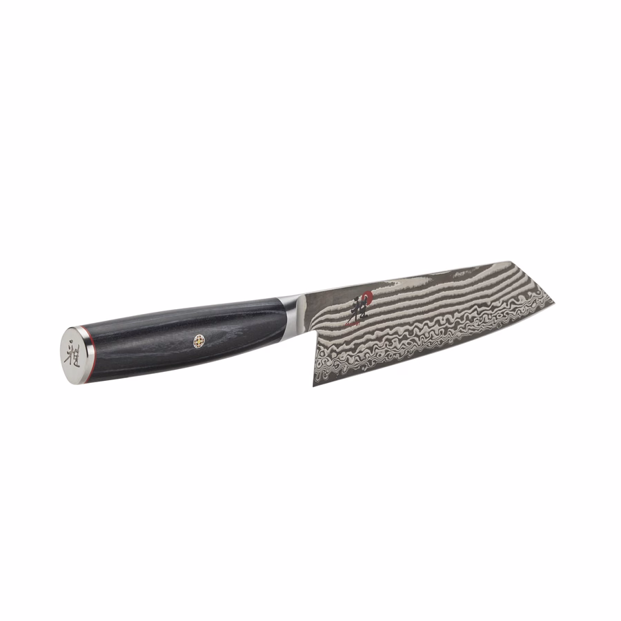 6.5-inch, Bunka Knife