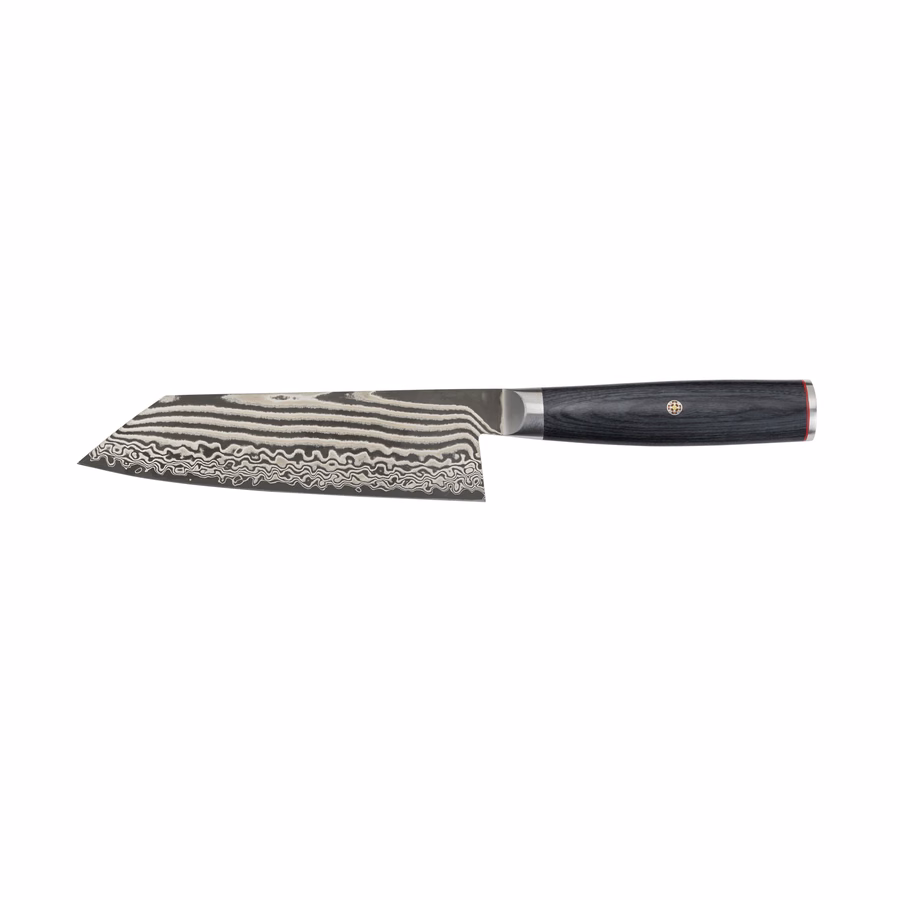 6.5-inch, Bunka Knife