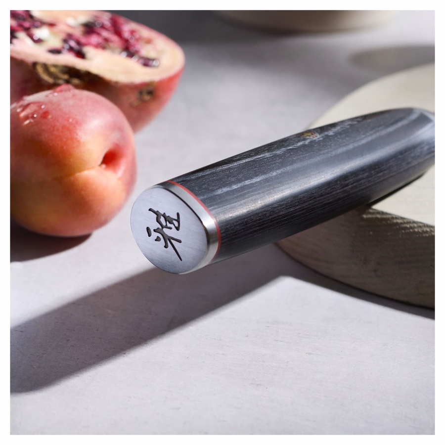 6.5-inch, Bunka Knife