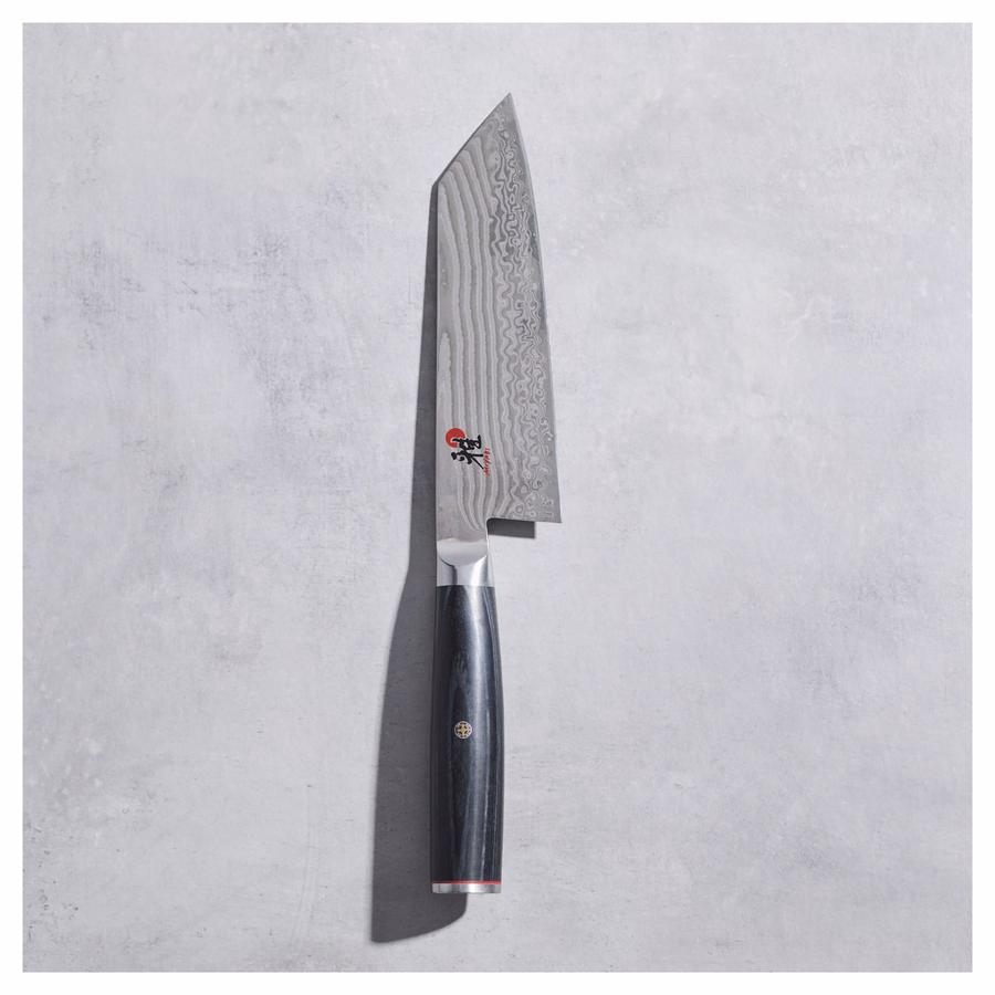 6.5-inch, Bunka Knife