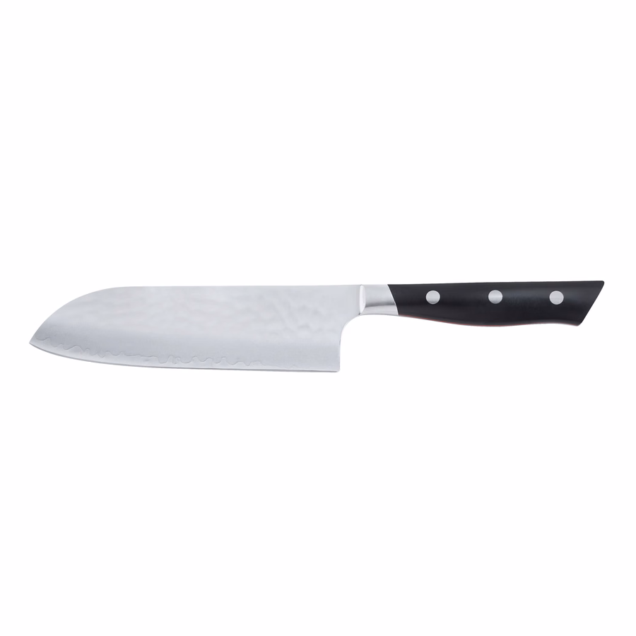 5.5-inch, Fine Edge Santoku