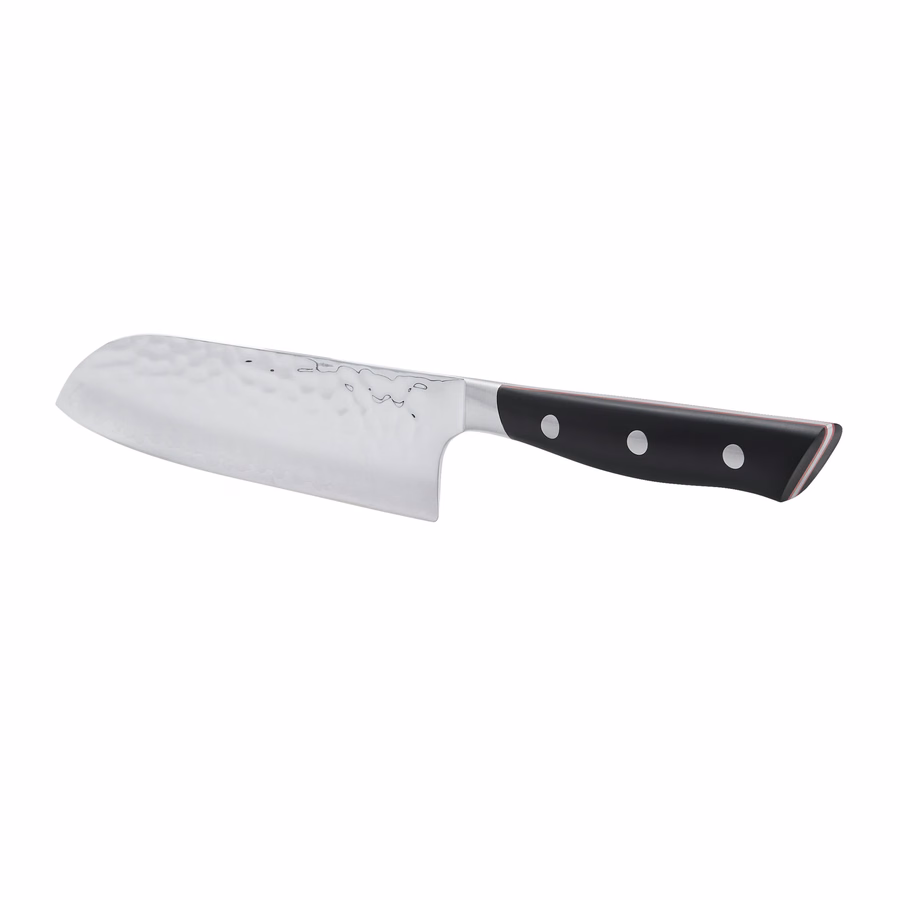 5.5-inch, Fine Edge Santoku