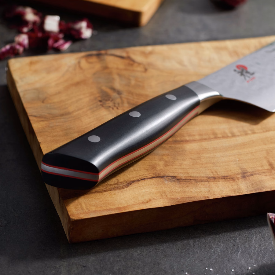7-inch, Nakiri